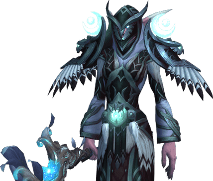 Agniel render