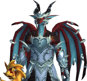 Alasalvaje render