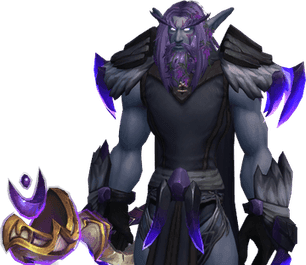 Alderionas render