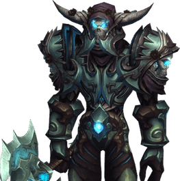 Alrecio render
