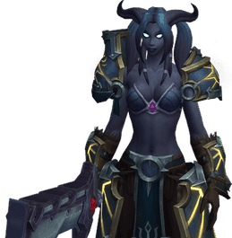 Alterio render