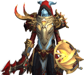 Amaterhashu render