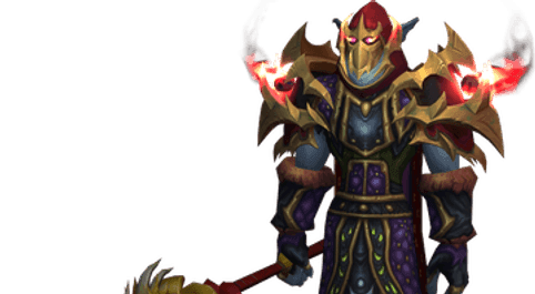 Amirghin render