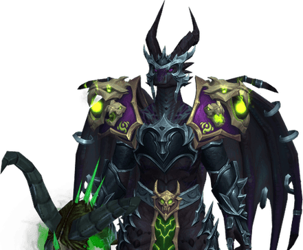 Apocaliptum render
