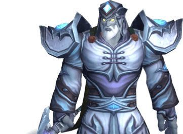 Arës render