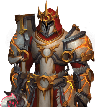 Aragorn render