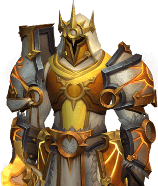 Arcadios render