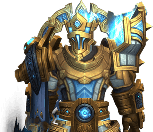 Arcathor render