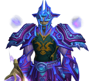 Arkangell render