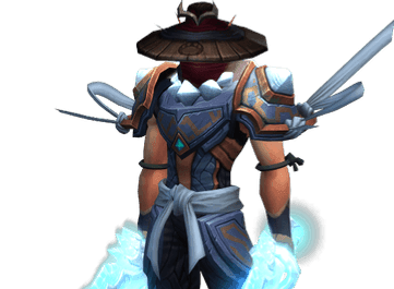 Arkhaan render