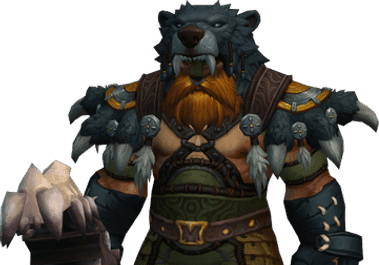Arreapetaca render