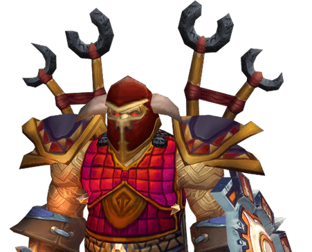 Art render