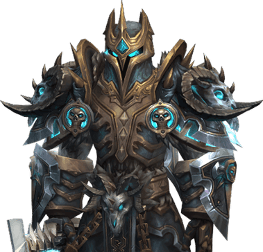 Arthar render