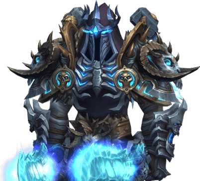 Artharión render
