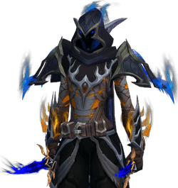 Avadakedabra render