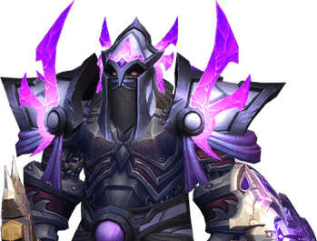 Avalänch render