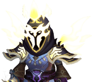 Avelá render