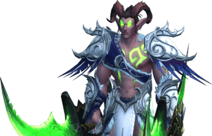 Avila render