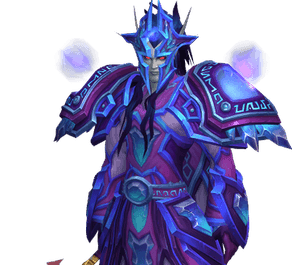 Axelfoli render