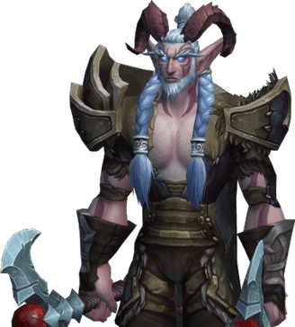 Azlan render