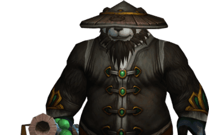 Beerspirit render