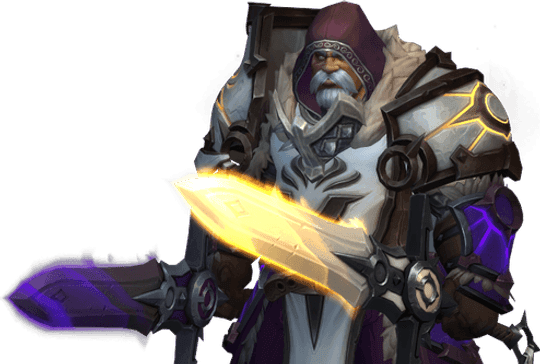 Beldunch render