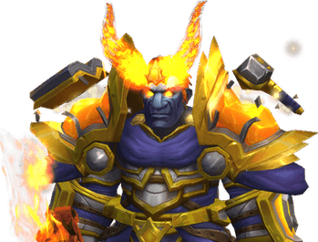 Berotk render