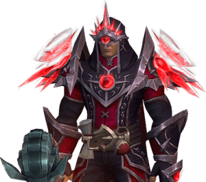 Binsk render
