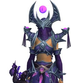 Bruisha render