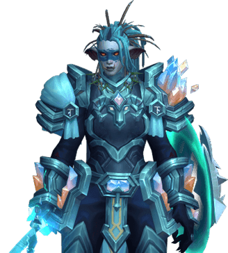 Cachiperris render