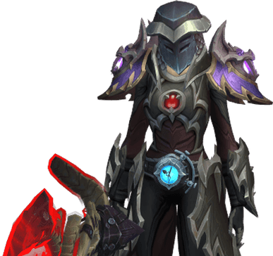 Calbota render