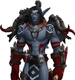 Cazcarria render
