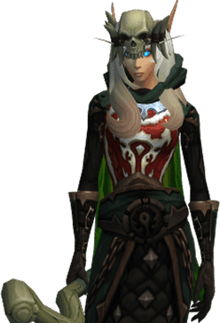 Cha render