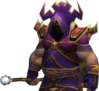 Chac render