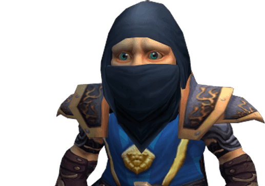 Chachimon render