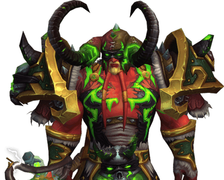 Chachimonde render