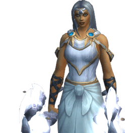 Corâl render