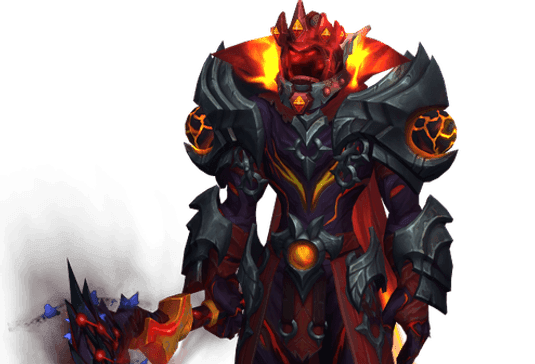Craver render