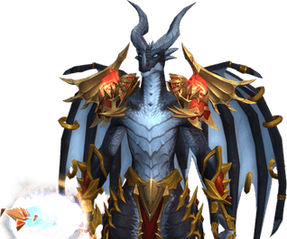Crosti render