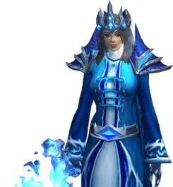 Crystallize render