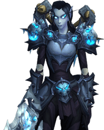 Dórin render