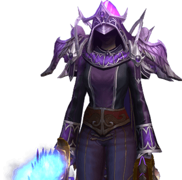 Daenny render