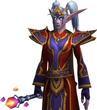 Daizea render