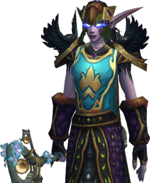 Darkdyo render