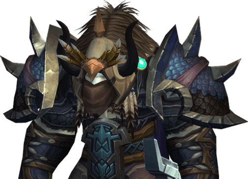 Davidsant render