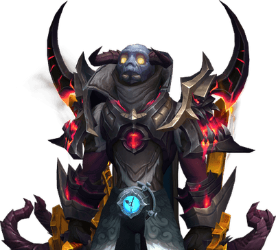Demirk render