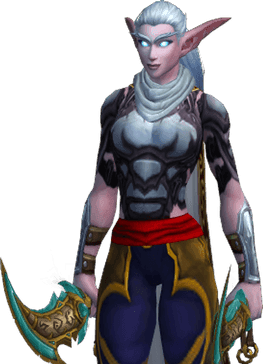 Diminisher render
