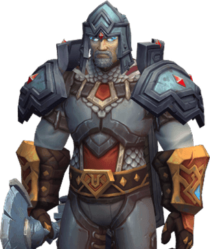 Dkart render
