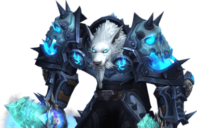 Dklobis render