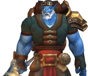 Duvetssen render